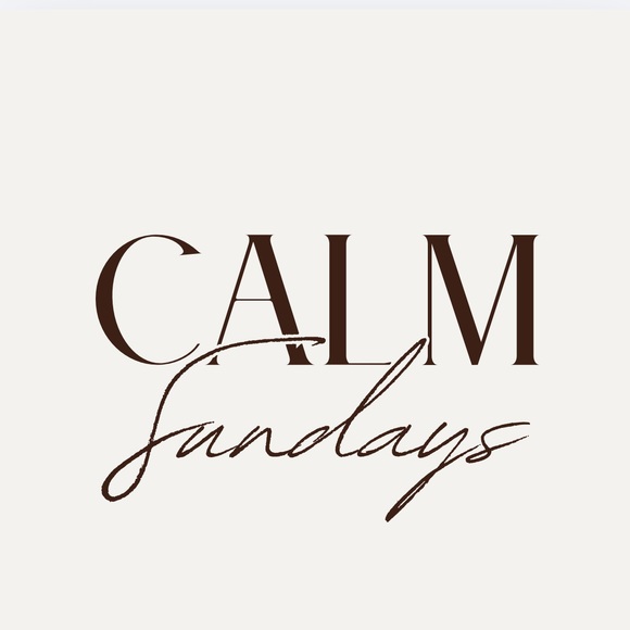 calmsundays